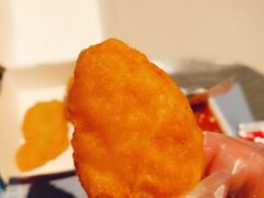 -麦当劳(莆田荔城大道万达店)