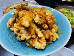 -君霖海鲜私房菜(春柳店)