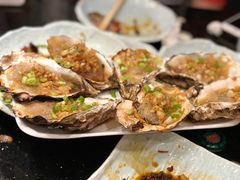 -百味源炭火烤翅 ·夜市大排档(酒仙桥店)