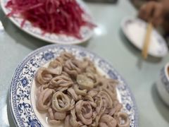 -同城四季爆肚涮羊肉(安华里店)