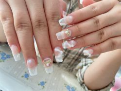 -她所·橙子美学·纹眉·美甲美睫