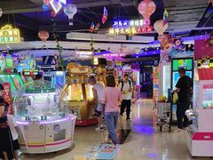 -大玩家(万达广场大连甘井子店)