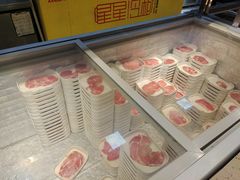 -美食每刻海鲜烤肉火锅自助(大润发店)