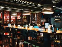 大堂-外婆家(西红门荟聚购物中心店)