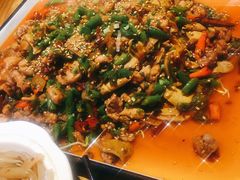 兔槽招牌兔-兔槽江湖菜·重庆璧山兔(水围店)
