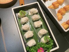 -季季山·云南野生菌火锅(上海首店)