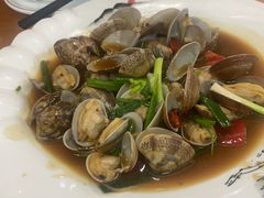 -友强·23年特色海鲜大排档(厦门店)