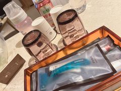 -清河半岛温泉度假酒店