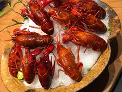 -木守西溪溪隐餐厅