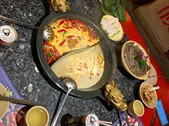 -蜀大侠火锅(龙岗店)