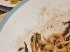 -浑河春面馆非遗鹿角面(良乡店)