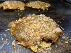 什锦大阪烧-味乃家 本店