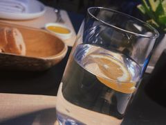 -Mercato莫卡多露台餐厅与酒吧(K11店)