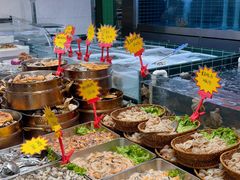 -永红源啤酒·烧烤·海鲜·大排档(台柳路店)