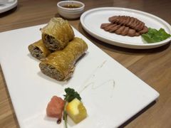 -枣子树·素食餐厅(普陀山店)