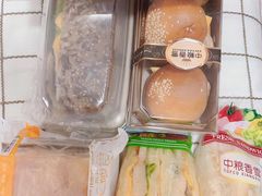 -中粮丰通（北京)食品有限公司
