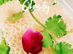 毛肚-九府羊鲜羊火锅·烧烤·小海鲜(华汇大厦店)