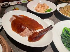 -金鸭季·北京烤鸭(深业上城店)