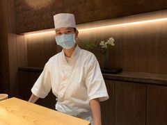 -晴空·日本料理(万象城店)