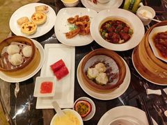 -京香轩·中餐厅(上海中庚聚龙酒店)