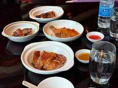 -新天世纪中餐厅