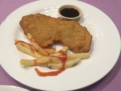 -德大西餐社(云南南路店)