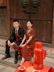 -二十一世纪婚纱摄影(省府前街店)