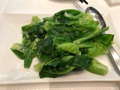 -新加坡海鲜共和(名胜世界圣淘沙海滨坊)