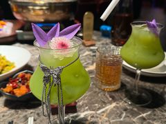 -2046湘味厨房(深圳湾店)