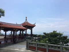 -安溪清水岩