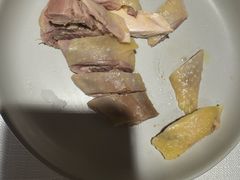 -老吉士酒家(天平路店)