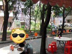 -修记牛杂店(同华东一路店)