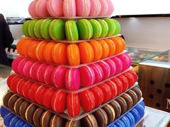 -麦雪尔甜品·生日蛋糕(新街口旗舰店)