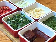 -乐宴·老北京铜火锅(八卦岭店)
