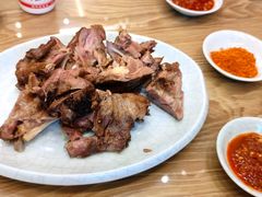 -清真·益鑫羊肉手抓馆(花园北街店)