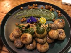 -烛影拾光观景餐厅·创意菜·摄影·小提琴(大唐不夜城店)