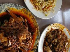 -温记府廟豆汤饭·始于1955年(海椒店)