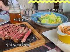 -OGGI TRATTORIA PIZZERIA(深业上城店)