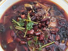 -绿茶餐厅(布吉万象汇店)