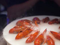 -红盔甲·小龙虾(车公庙店)