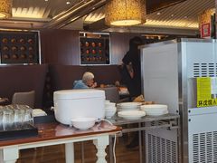 -北京王府井希尔顿酒店·万斯阁西餐厅