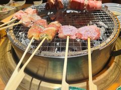 -和彩放题(渔阳店)