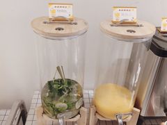 -鹈鹕素食餐厅自助餐部(正阳街店)