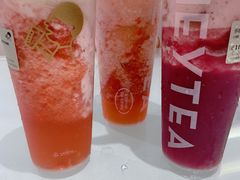 芝芝霉霉-喜茶(无锡荟聚中心店)