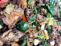 -食鸡公社辣子鸡·潍坊菜·烧烤