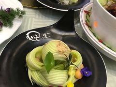 -原鄉本味 楚菜 丹江口鱼(北苑店)