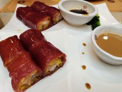 金沙红米肠-点都德(千灯湖环宇城店)