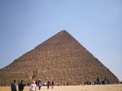 -吉萨金字塔群