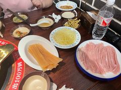 -受气牛肉·重庆耙牛肉(南坪总店)