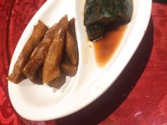 招牌酱萝卜-兴农记